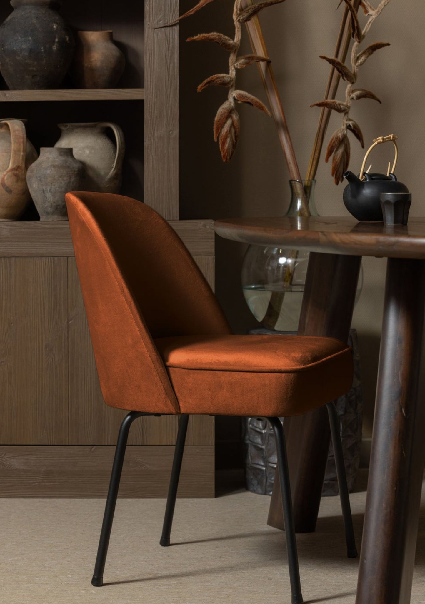 Vogue Chair Set of 2