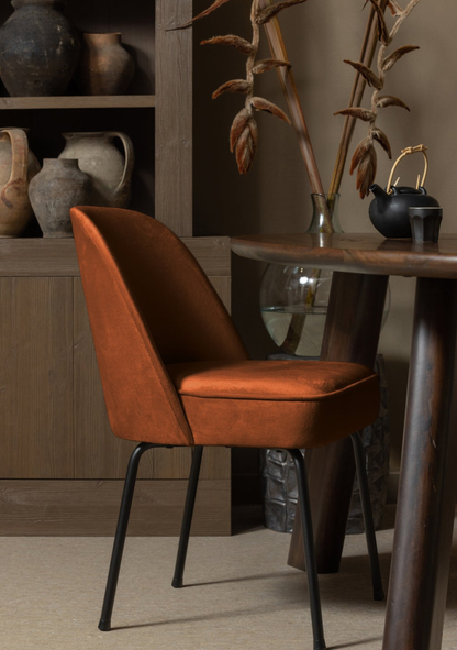 Vogue Chair Set of 2