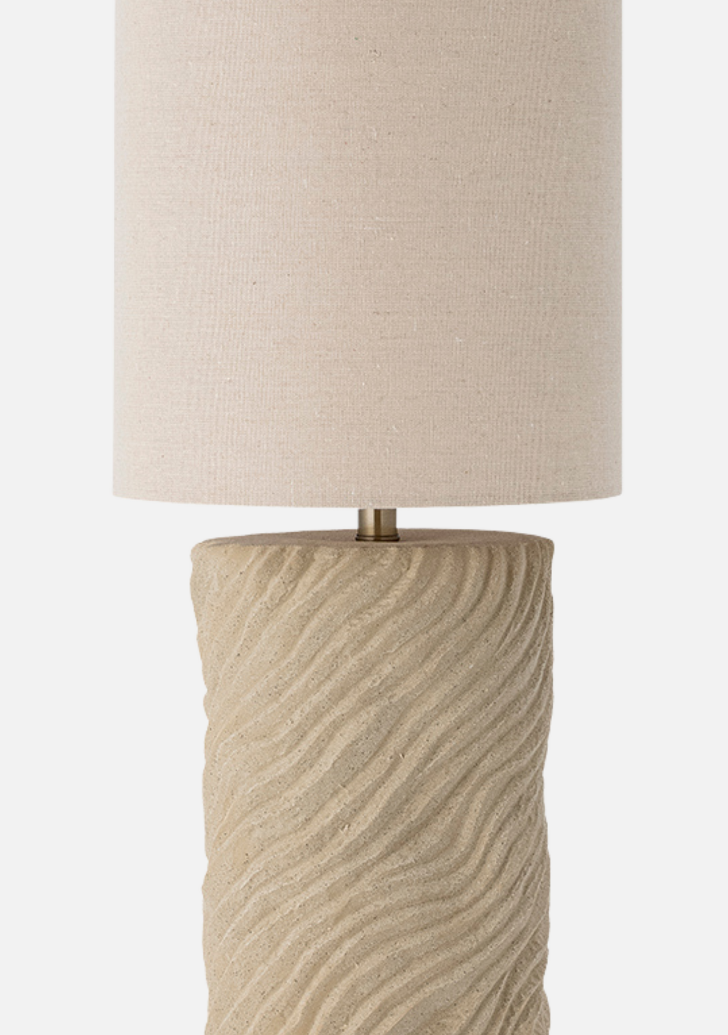 Payah Floor Lamp - Elara Maison