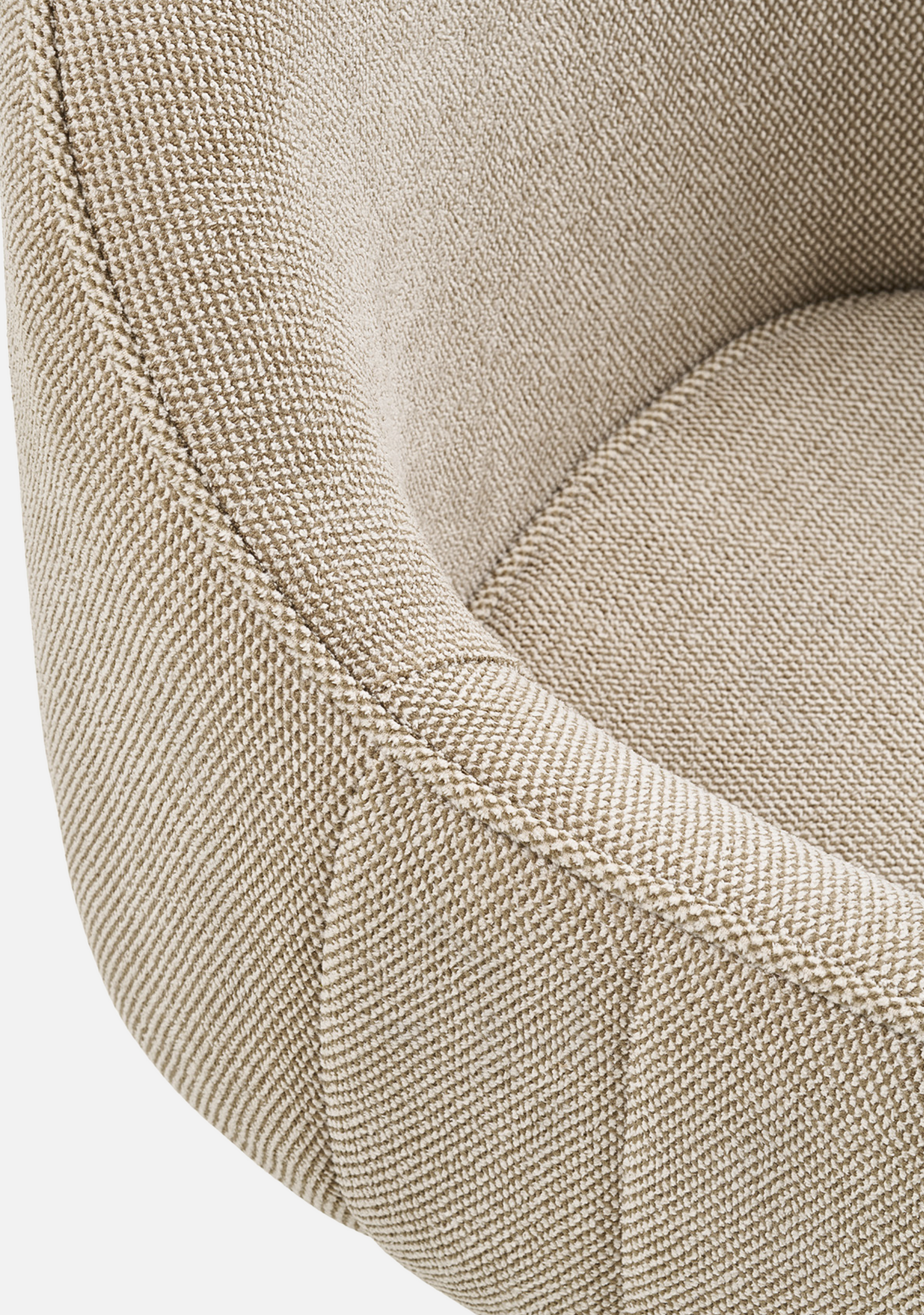 Tamera Dining Chair – Set of 2 - Elara Maison