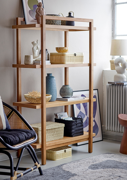 Loue Lounge Chair - Elara Maison