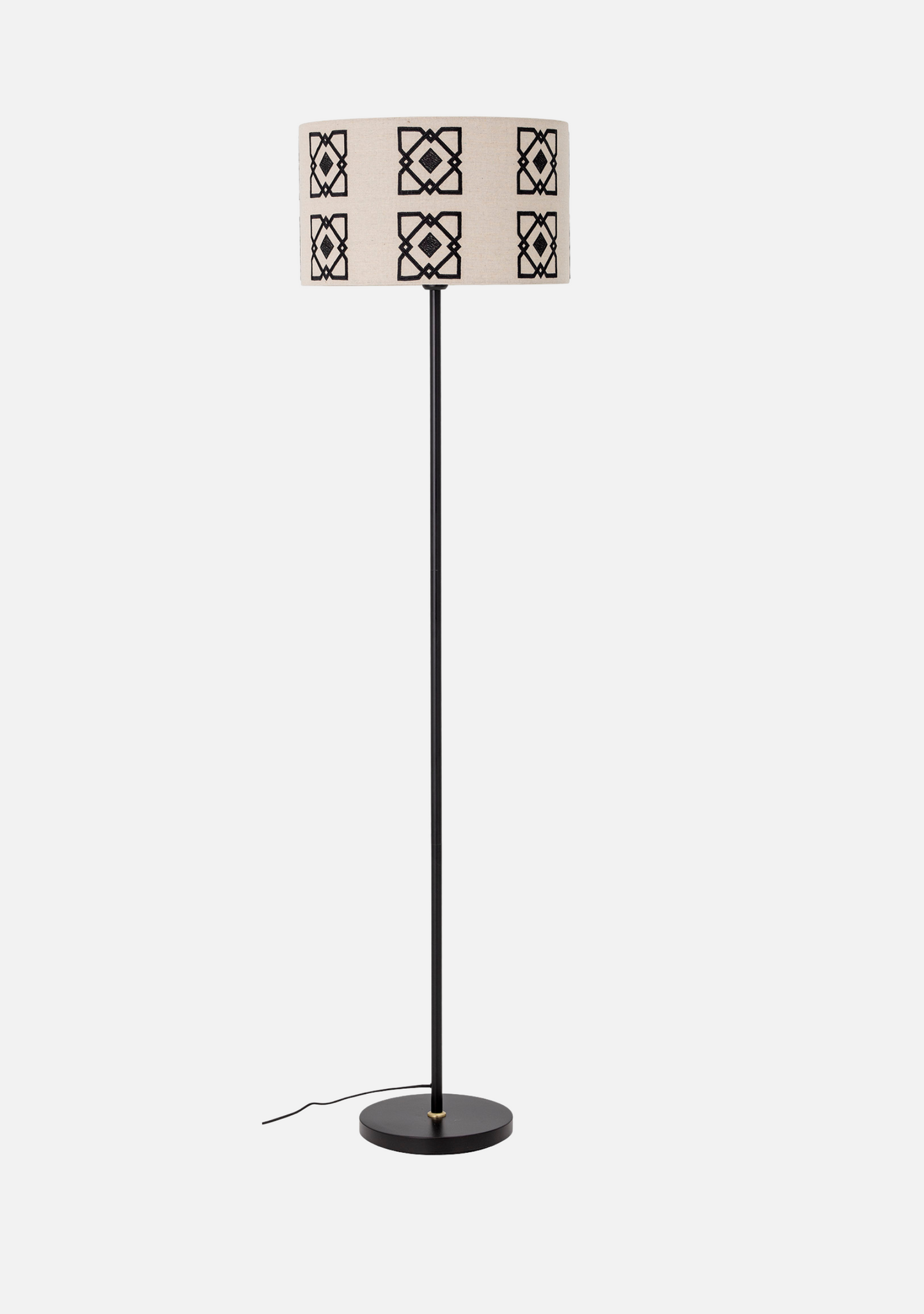 Selita Floor Lamp - Elara Maison