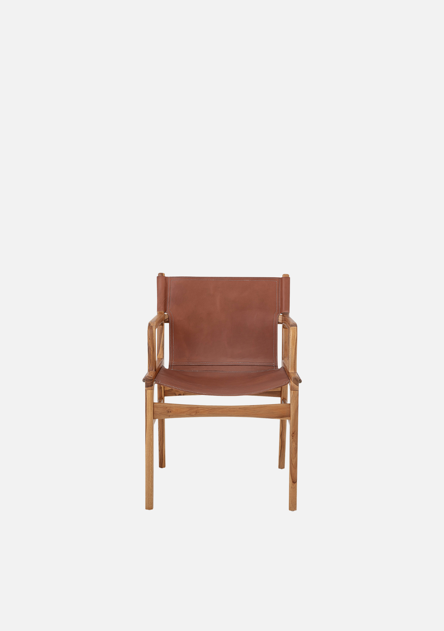 Ollie Lounge Chair - Elara Maison