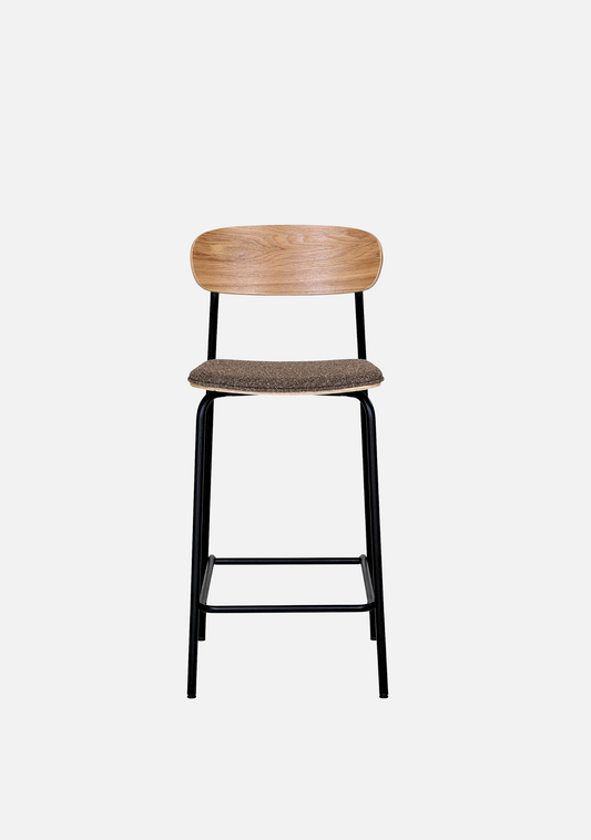 Estepona Counter Chair - Elara Maison