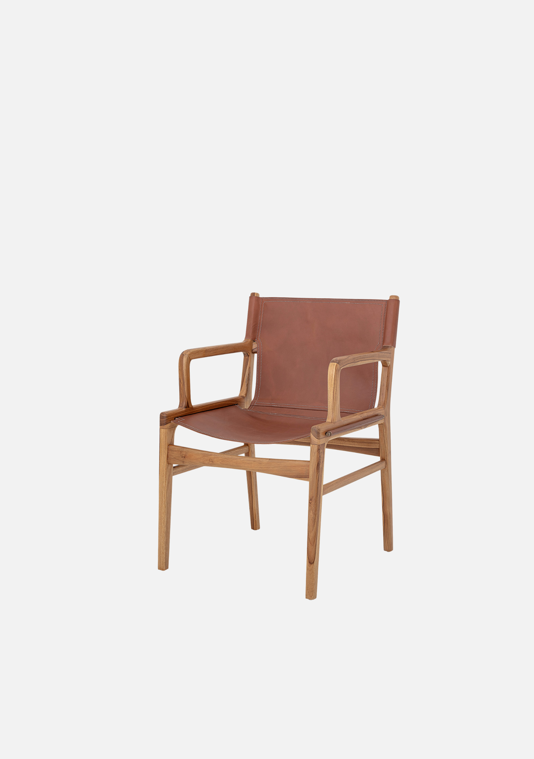 Ollie Lounge Chair - Elara Maison