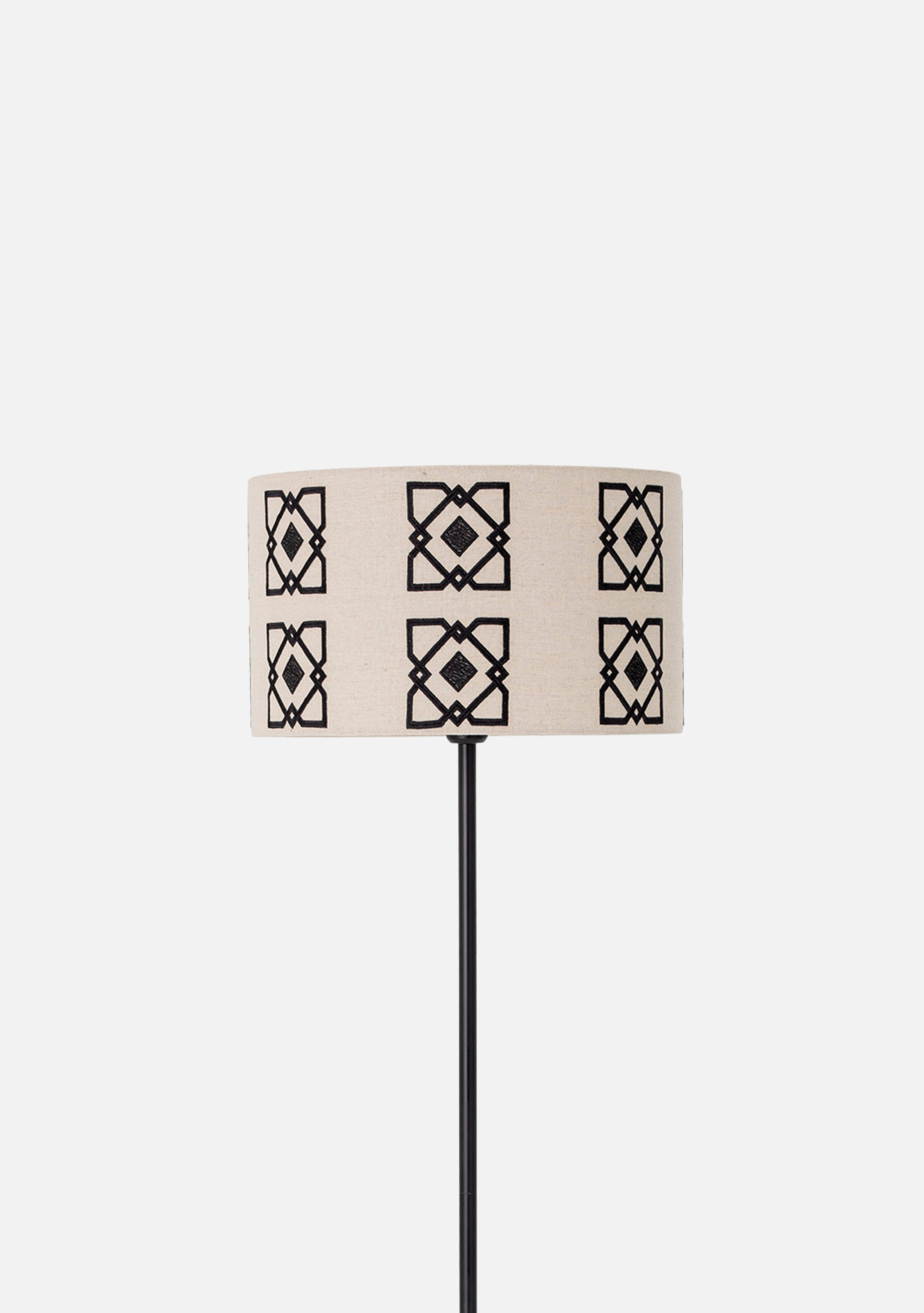 Selita Floor Lamp - Elara Maison