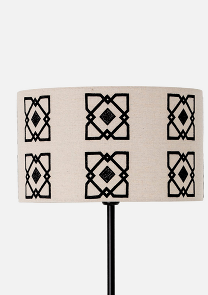 Selita Floor Lamp - Elara Maison