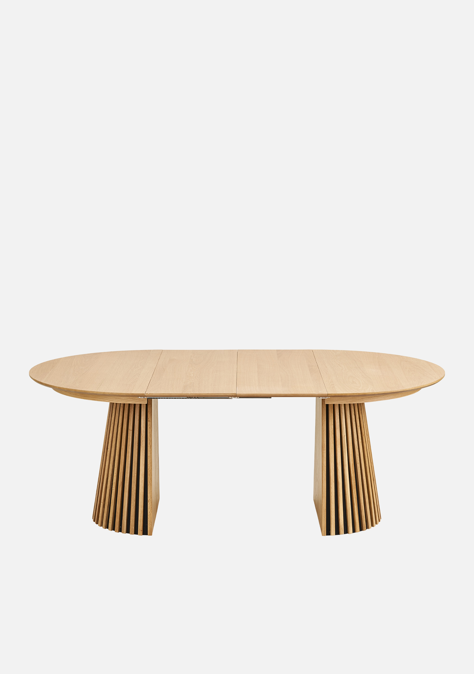 Osaka Dining Table - Elara Maison