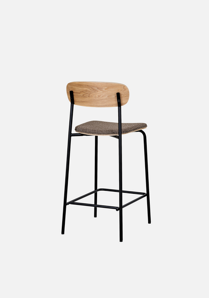 Estepona Counter Chair - Elara Maison