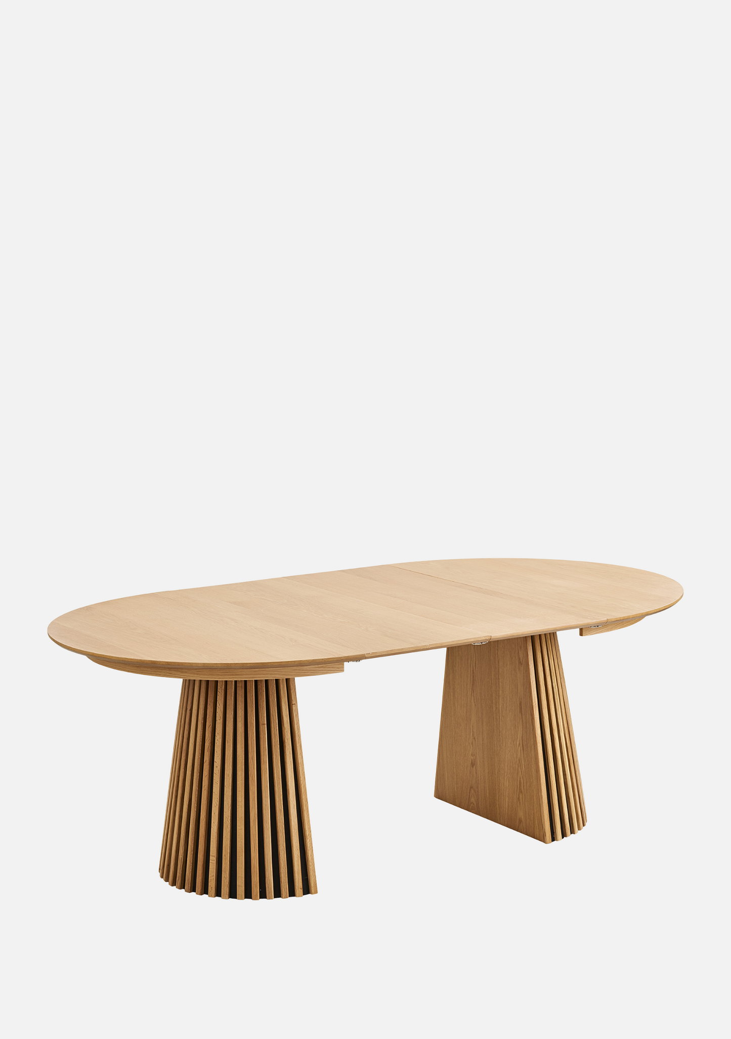 Osaka Dining Table - Elara Maison