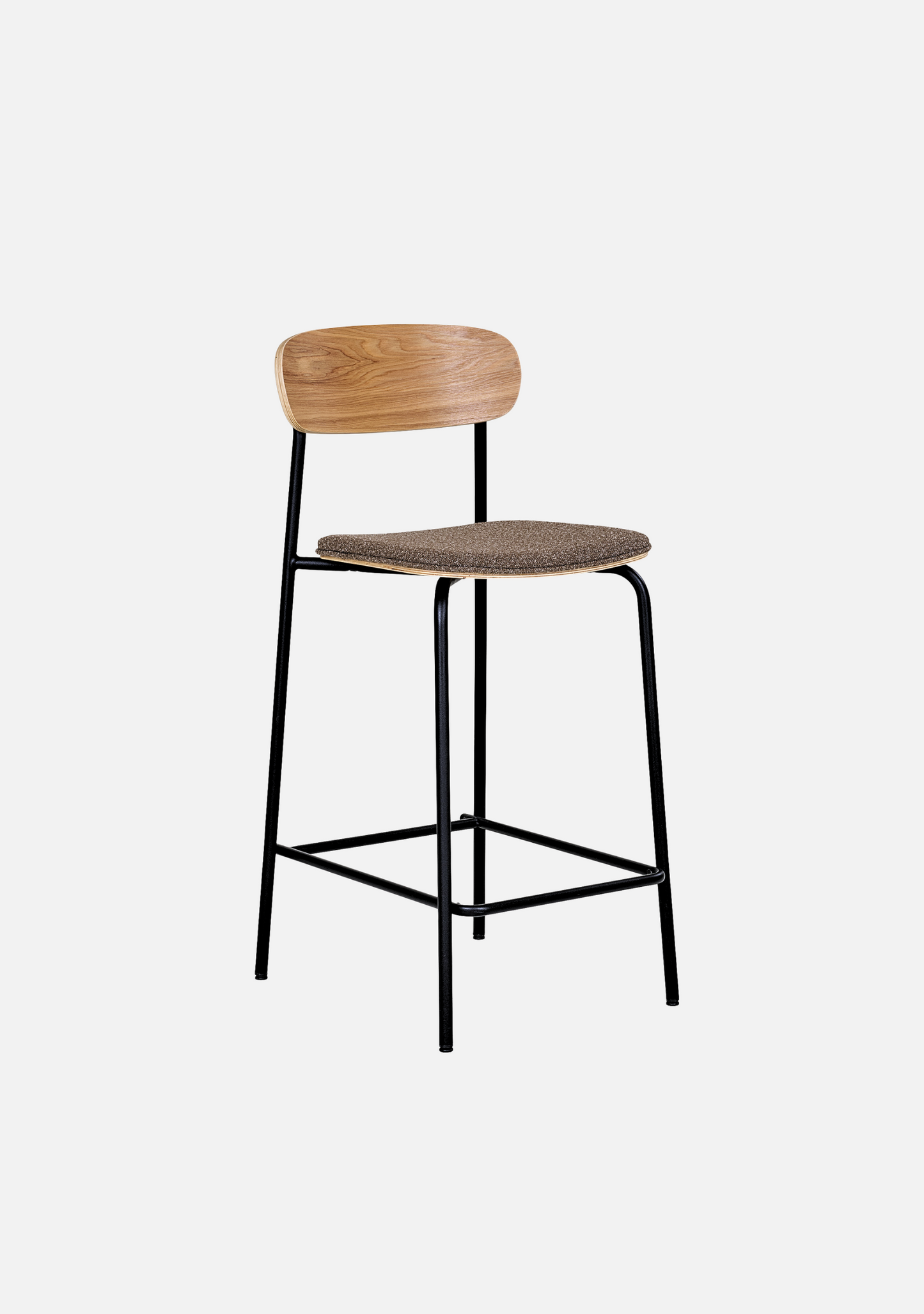 Estepona Counter Chair - Elara Maison