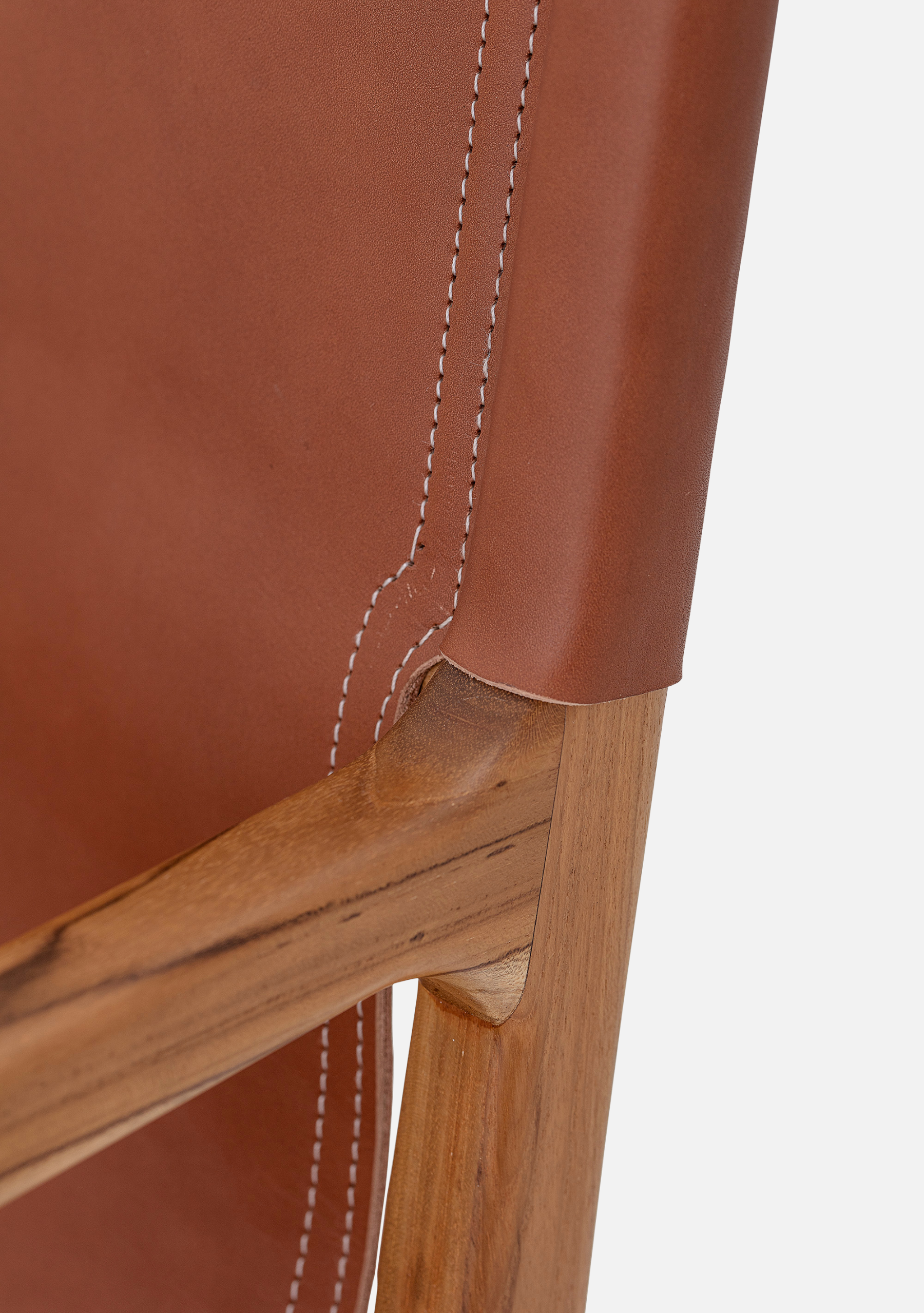 Ollie Lounge Chair - Elara Maison