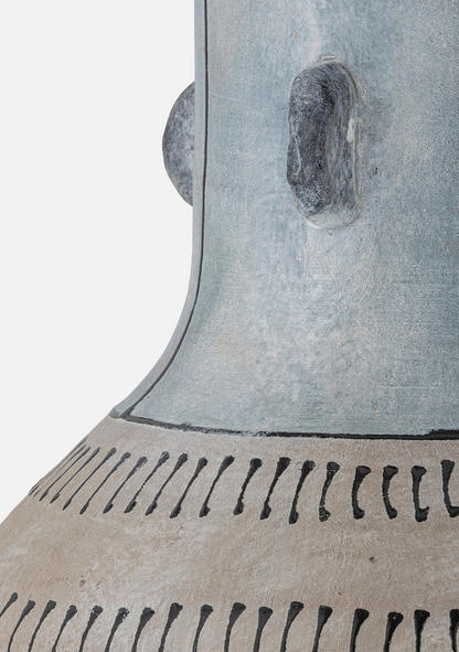 Gadiela Floor Lamp - Elara Maison