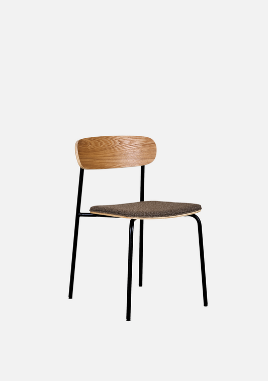 Estepona Dining Chair - Elara Maison