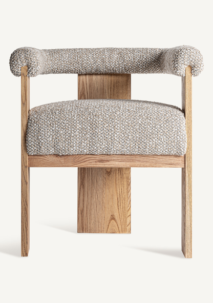 Ustka Dining Chair