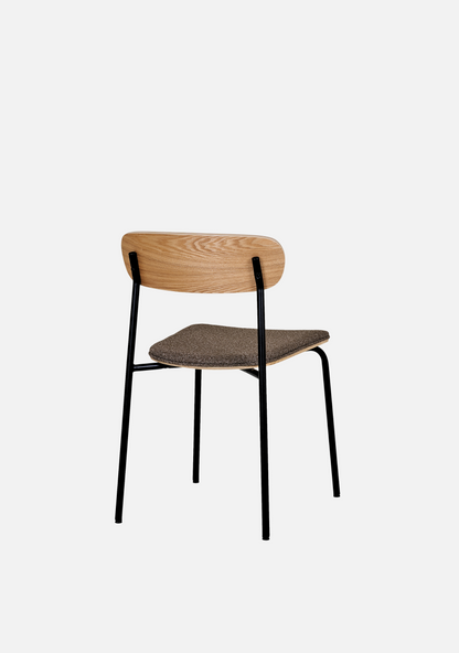 Estepona Dining Chair - Elara Maison