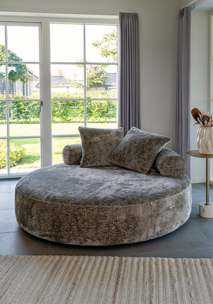 Cairo Daybed - Elara Maison