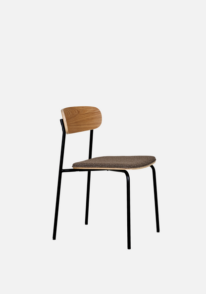 Estepona Dining Chair - Elara Maison