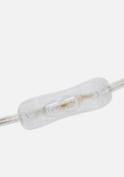 Paddy Table Lamp - Elara Maison