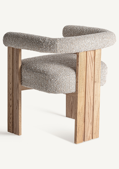 Ustka Dining Chair