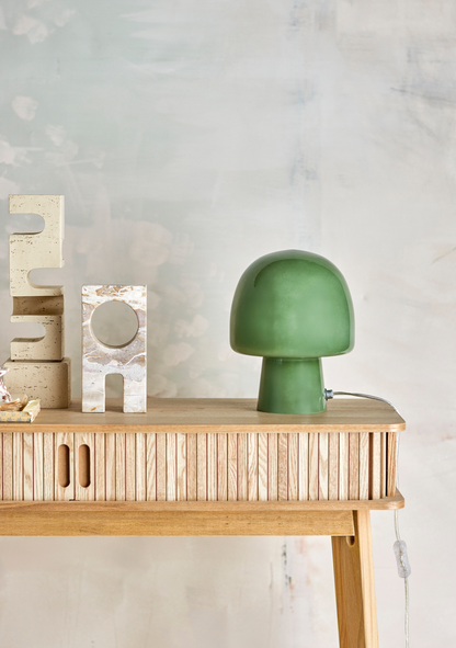 Paddy Table Lamp - Elara Maison