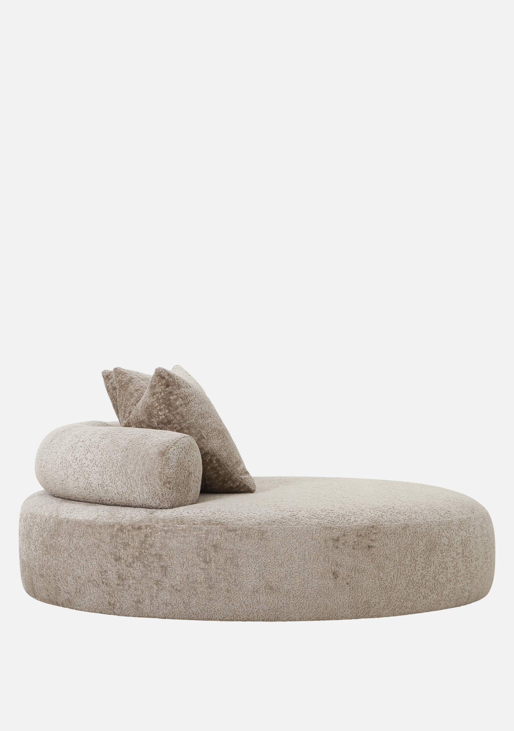 Cairo Daybed - Elara Maison