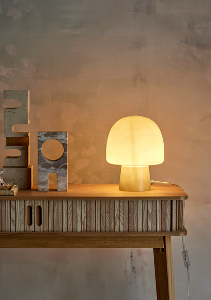Paddy Table Lamp - Elara Maison