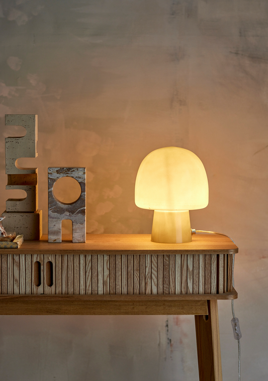 Paddy Table Lamp - Elara Maison