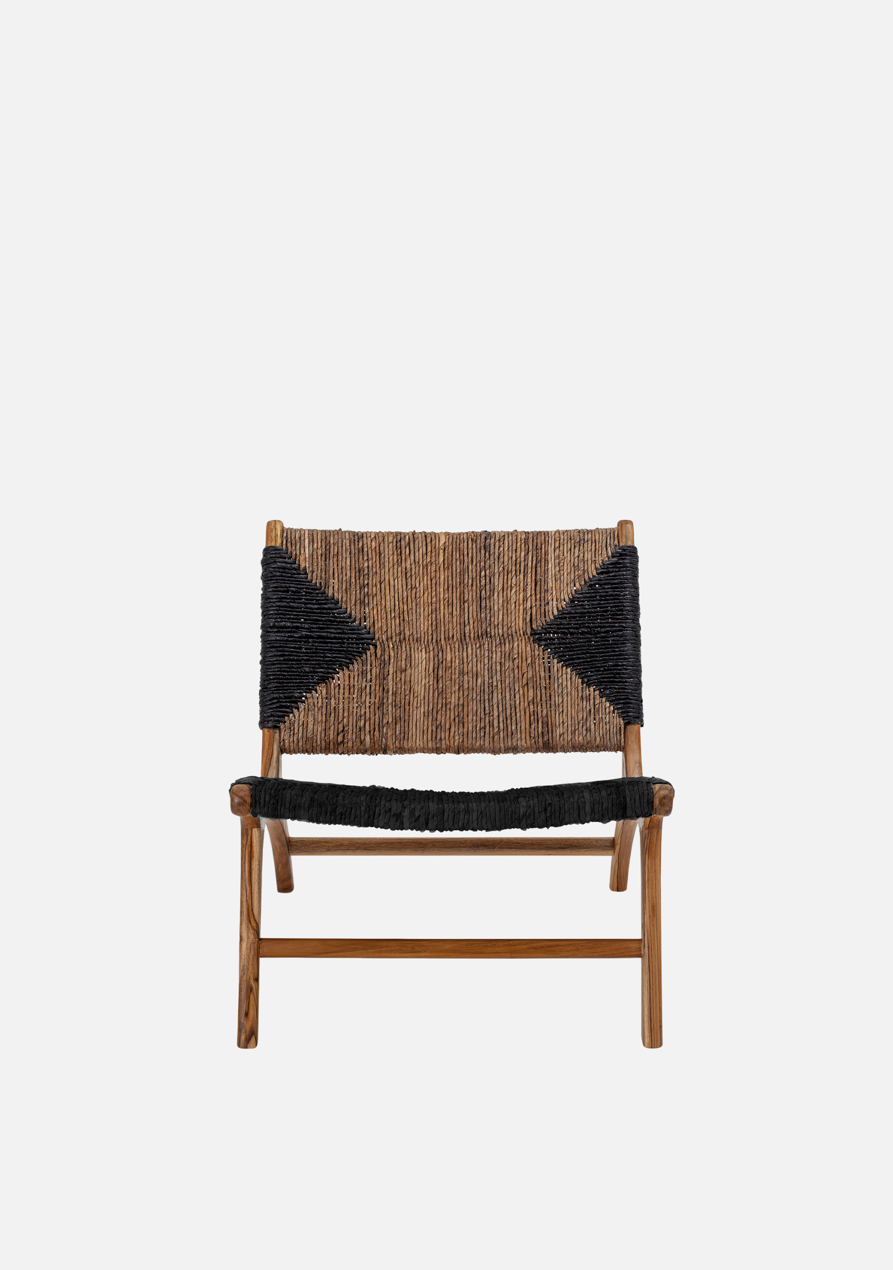 Grant Lounge Chair - Elara Maison