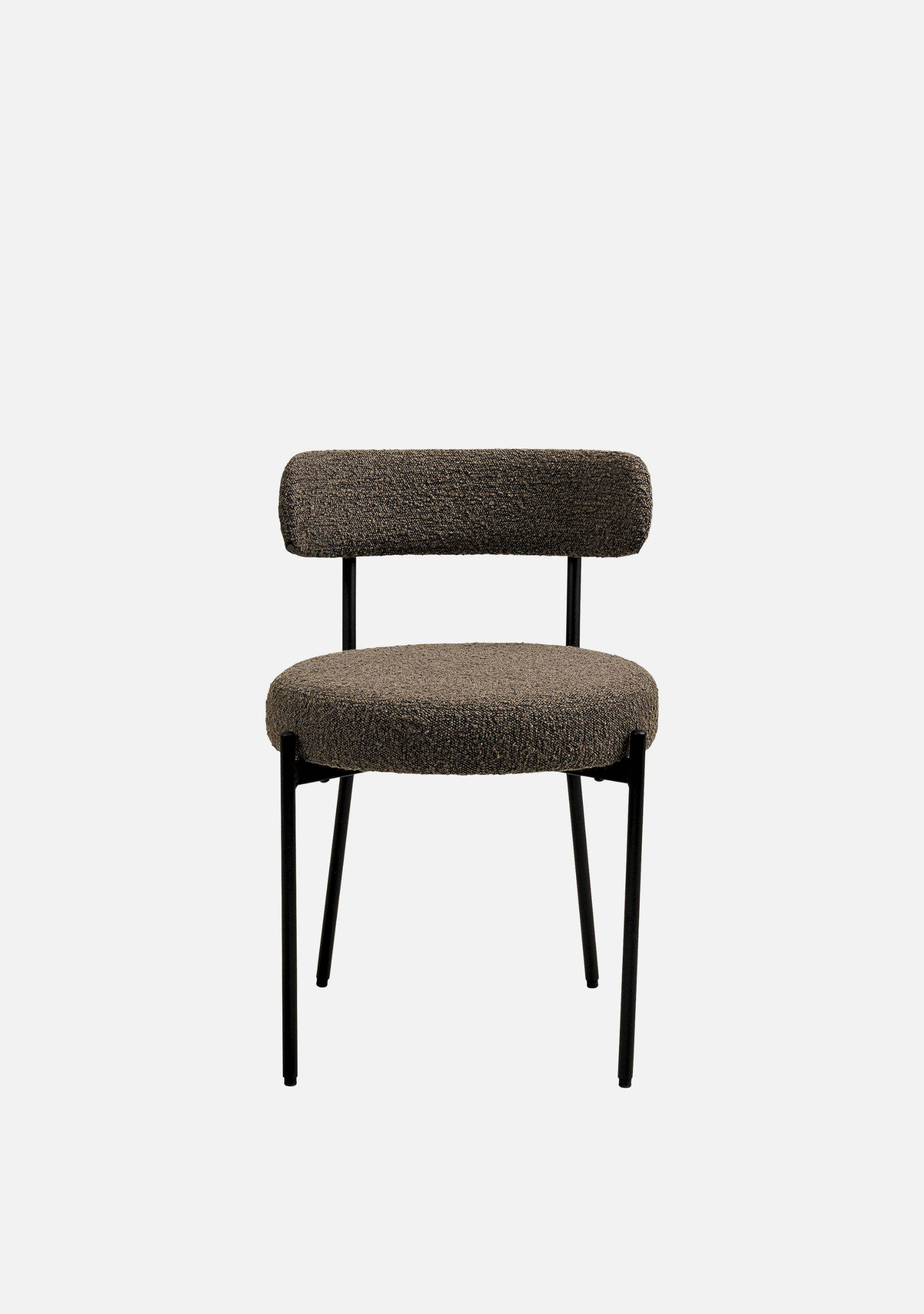 Badalona Dining Chair - 2 set - Elara Maison