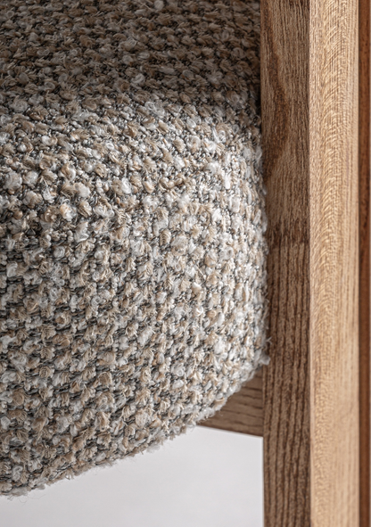 Ustka Dining Chair
