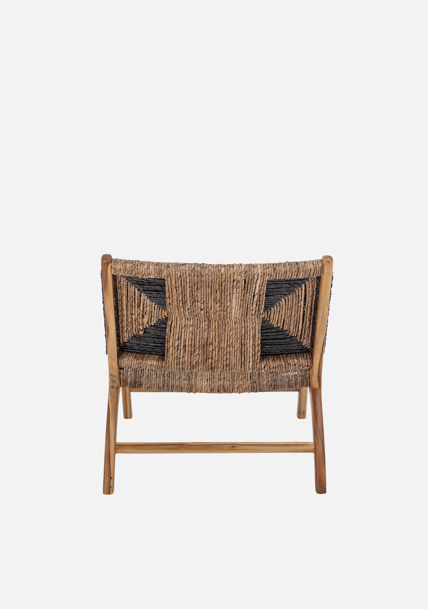 Grant Lounge Chair - Elara Maison