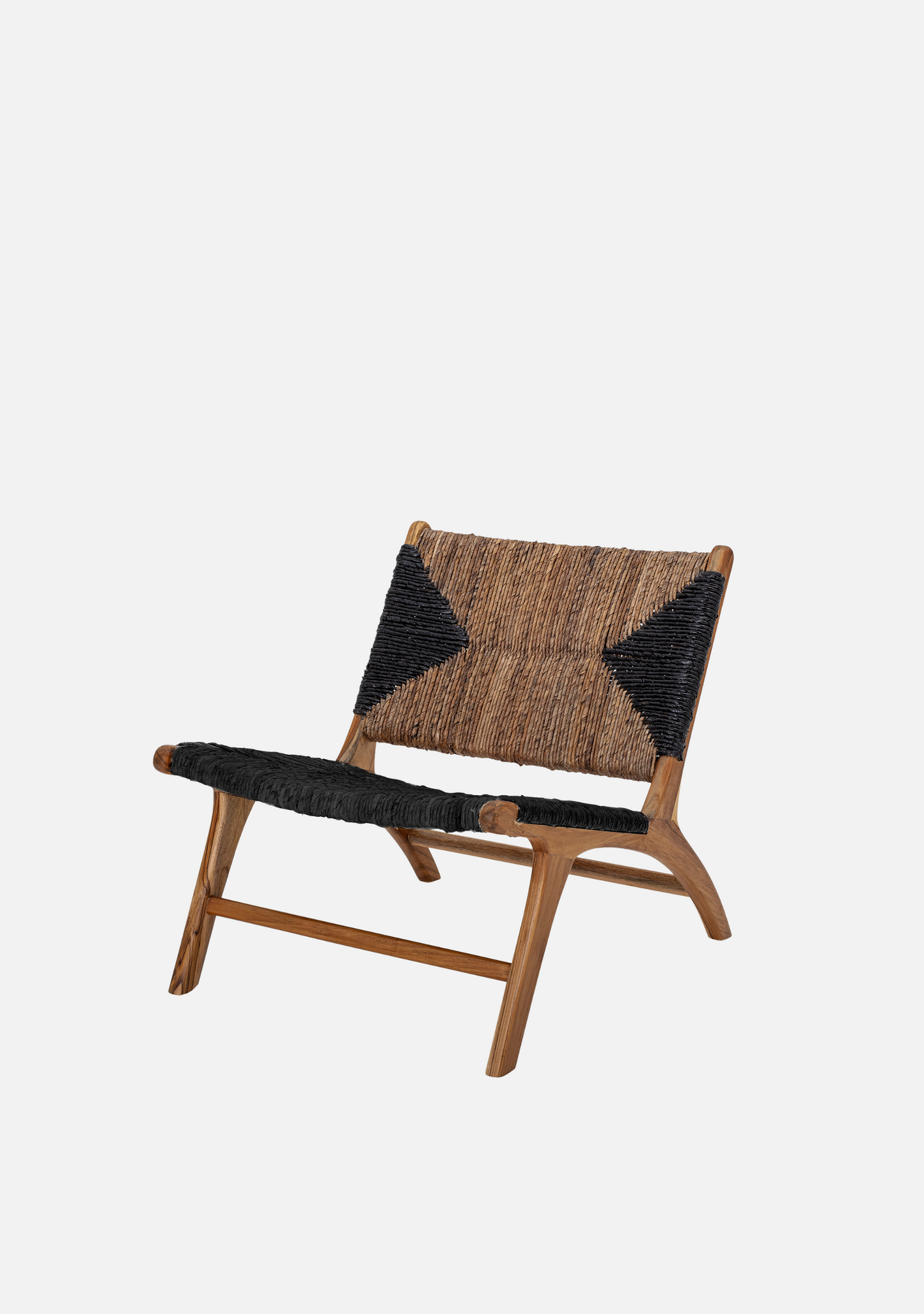 Grant Lounge Chair - Elara Maison