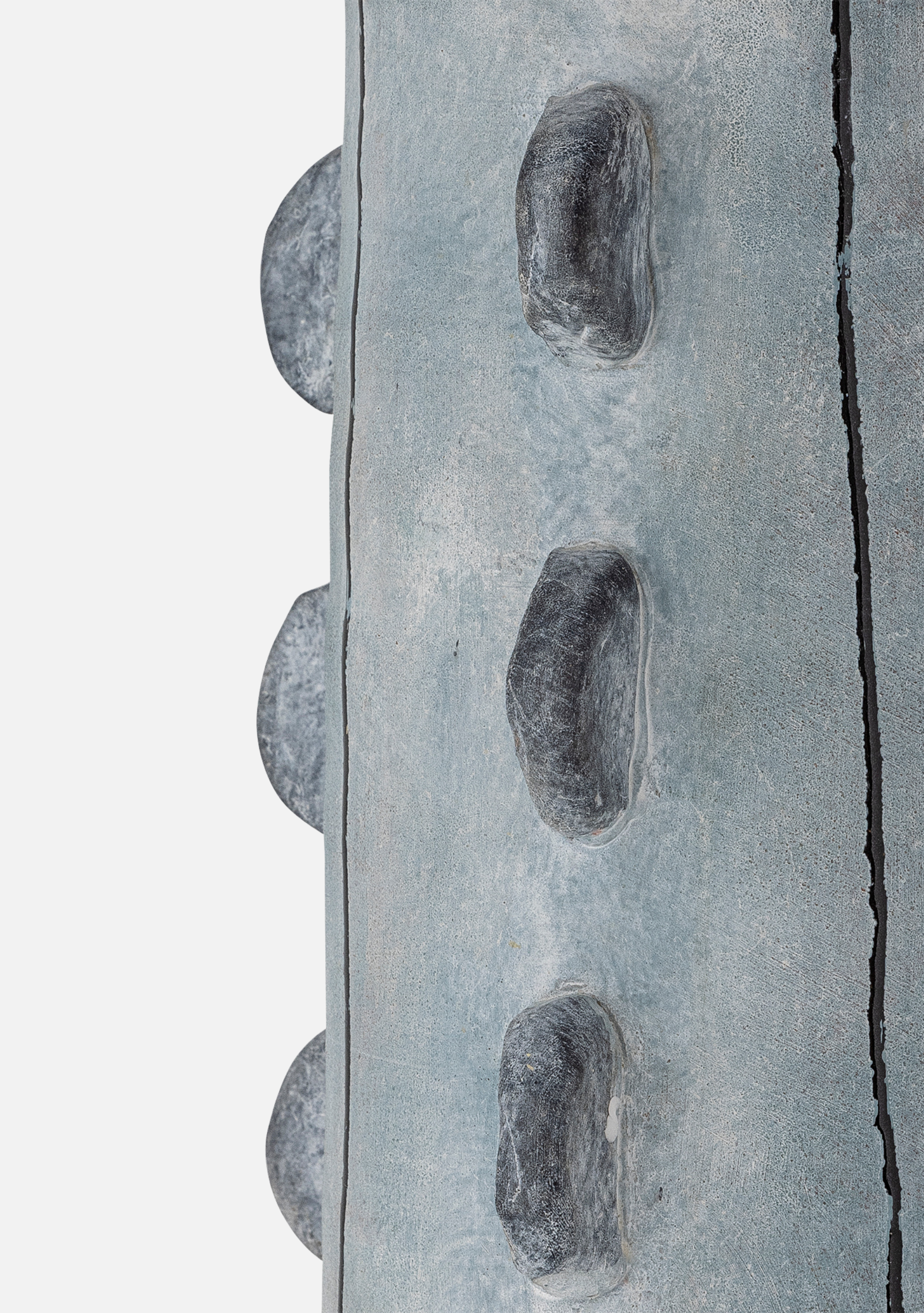 Gadiela Floor Lamp - Elara Maison