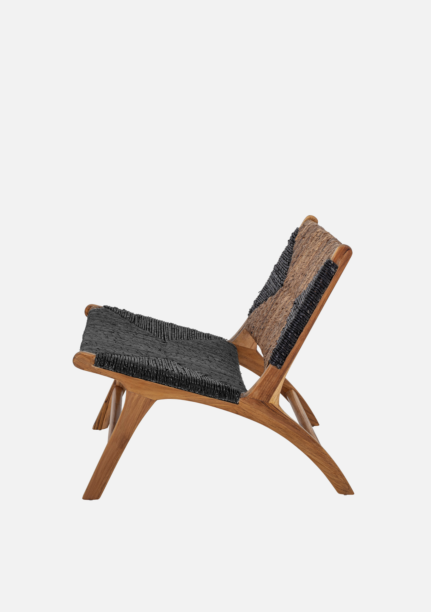 Grant Lounge Chair - Elara Maison