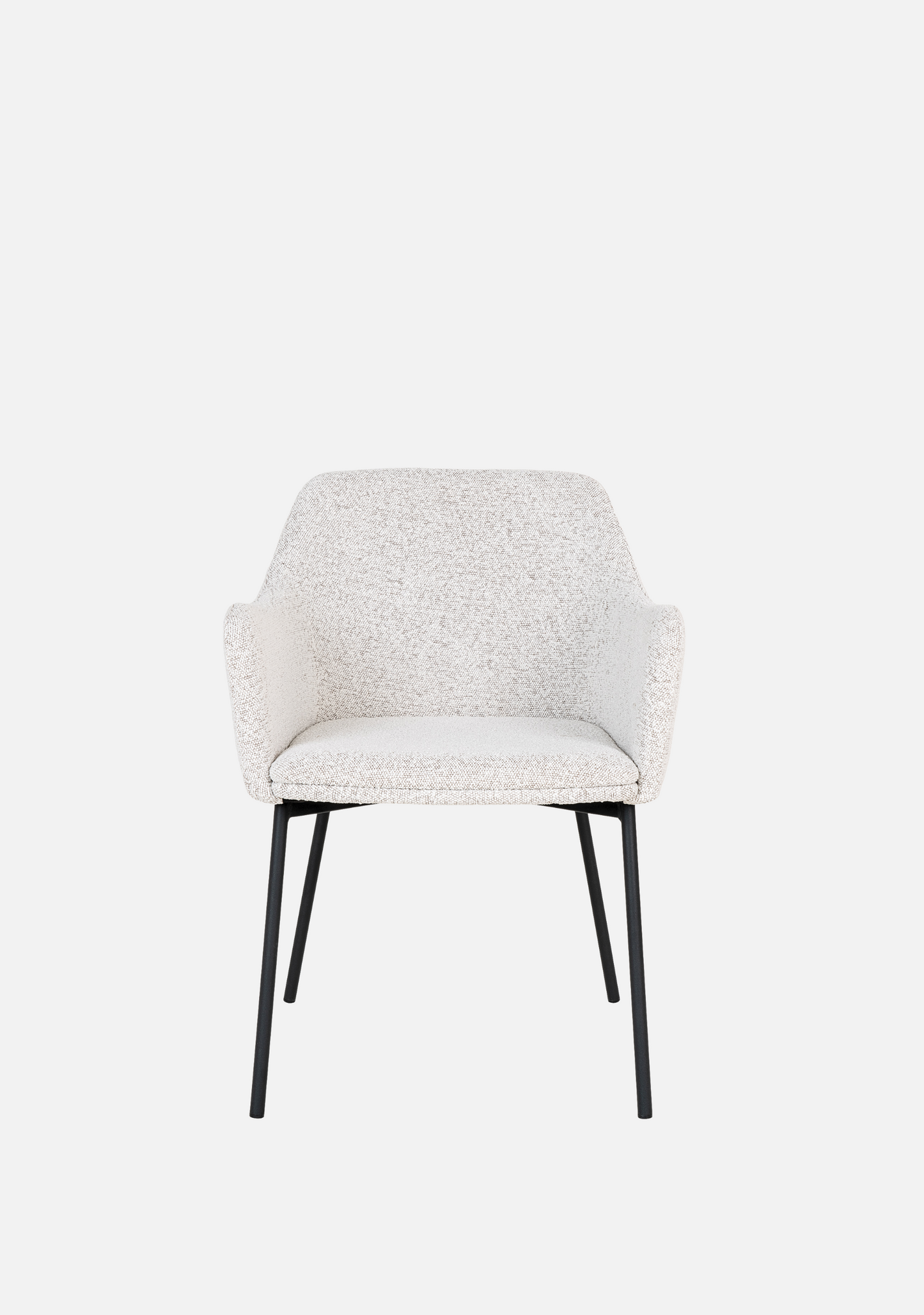Melilla Dining Chair - Elara Maison