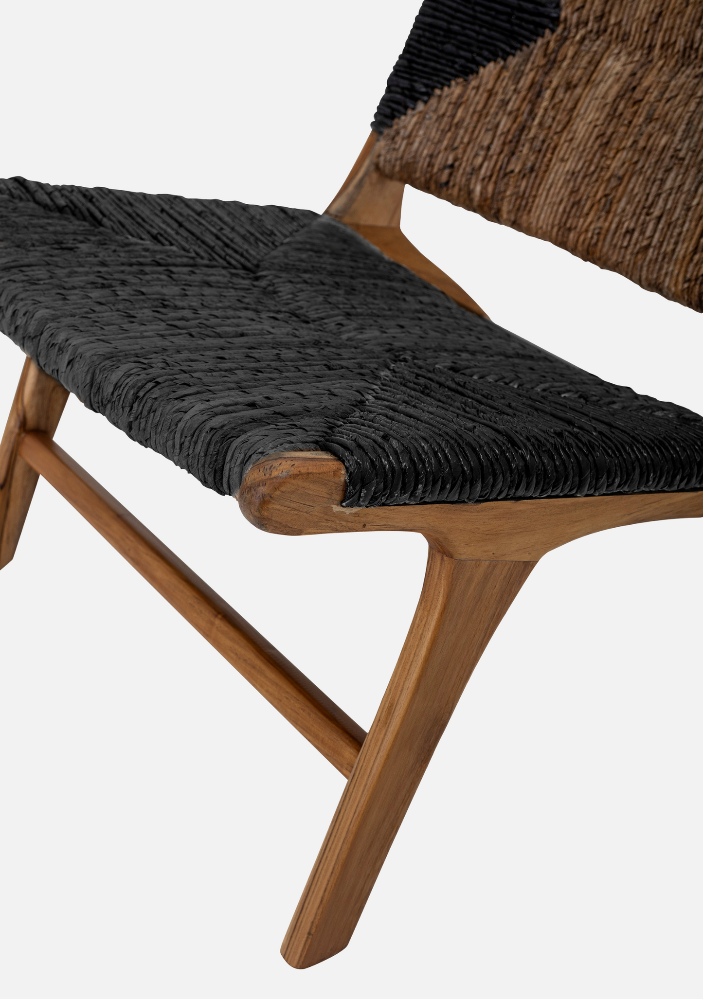 Grant Lounge Chair - Elara Maison