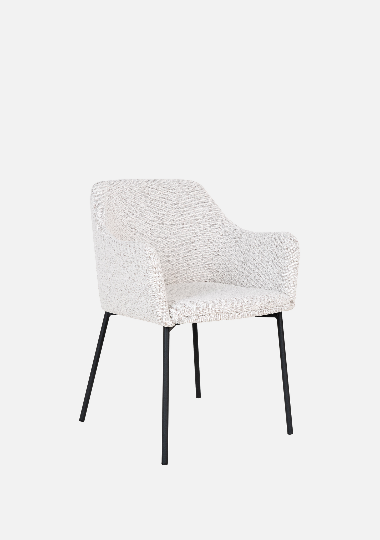 Melilla Dining Chair - Elara Maison