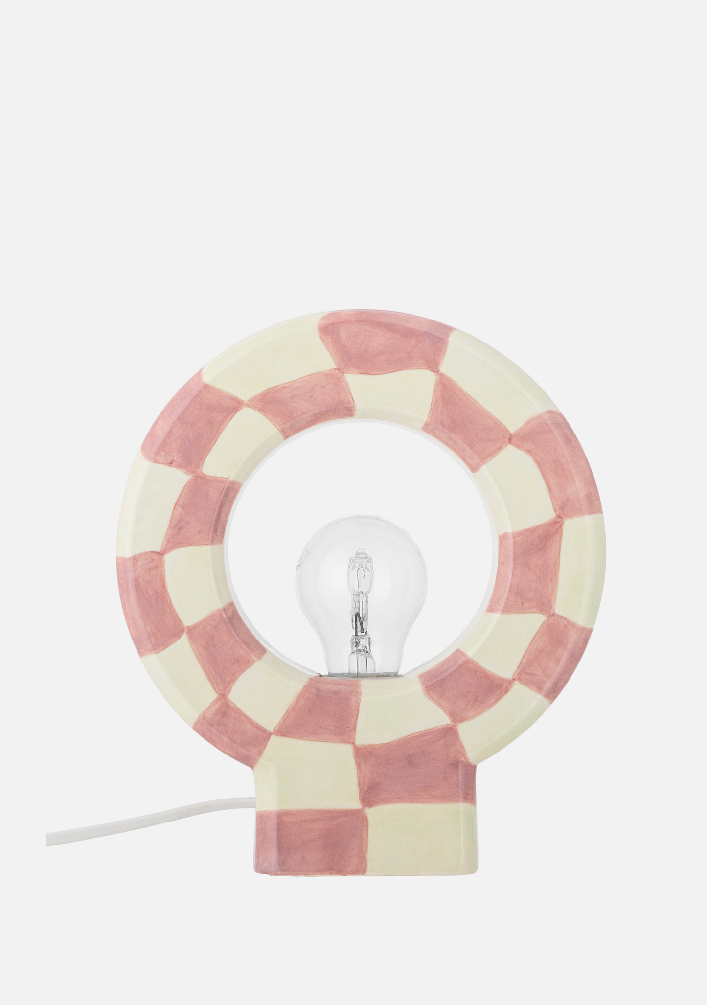 Vialini Table Lamp - Elara Maison