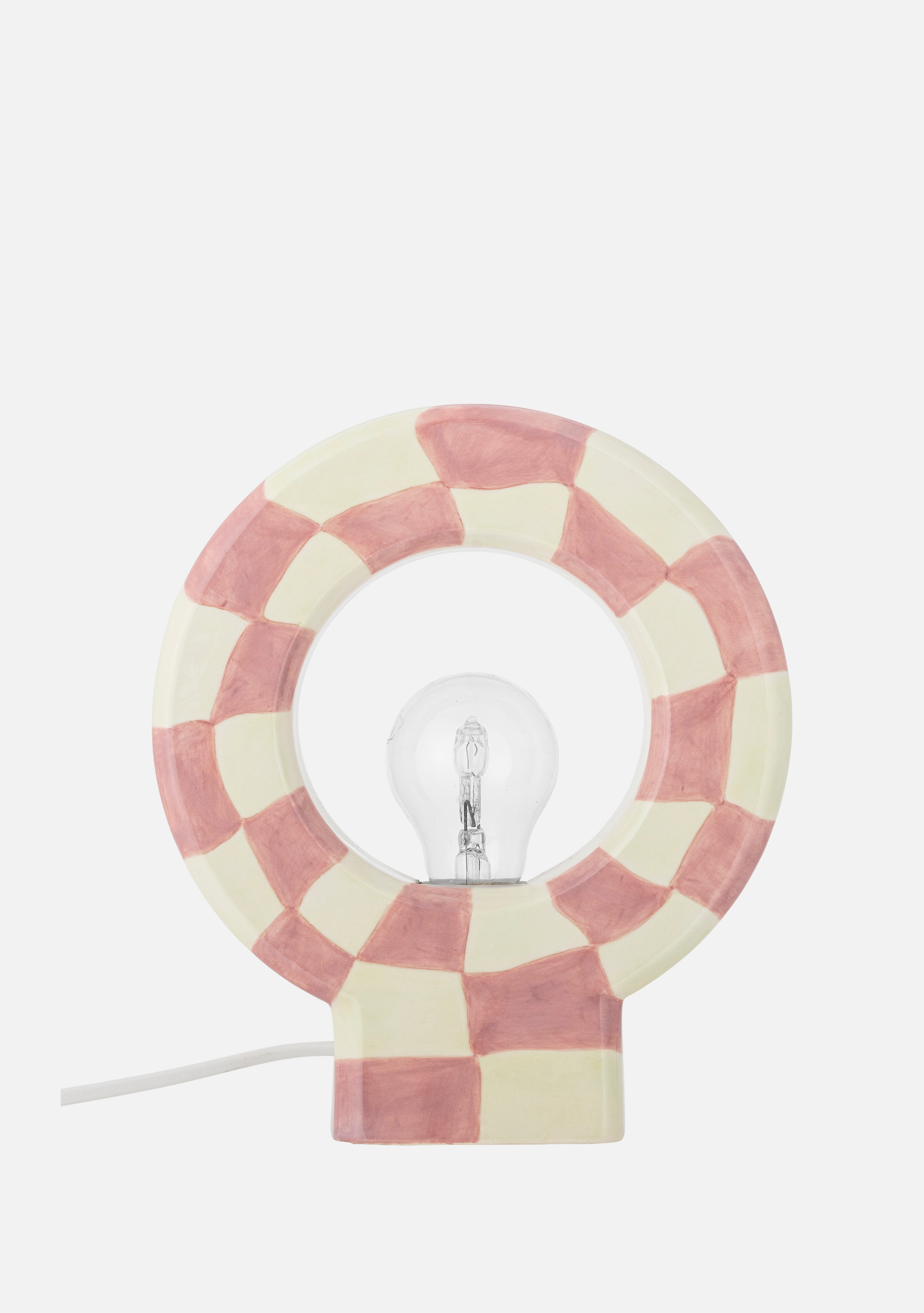 Vialini Table Lamp - Elara Maison