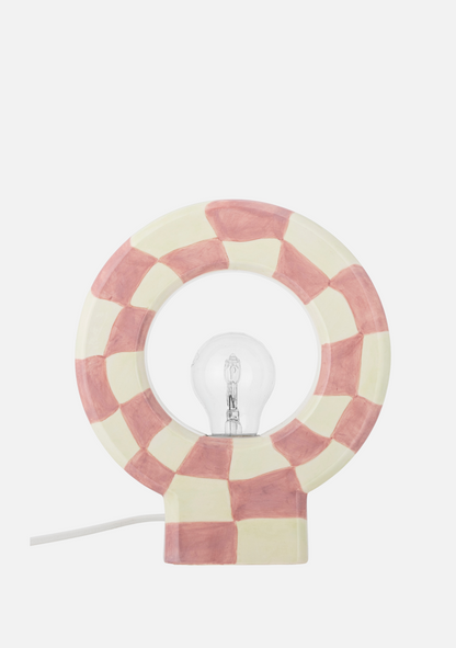 Vialini Table Lamp - Elara Maison