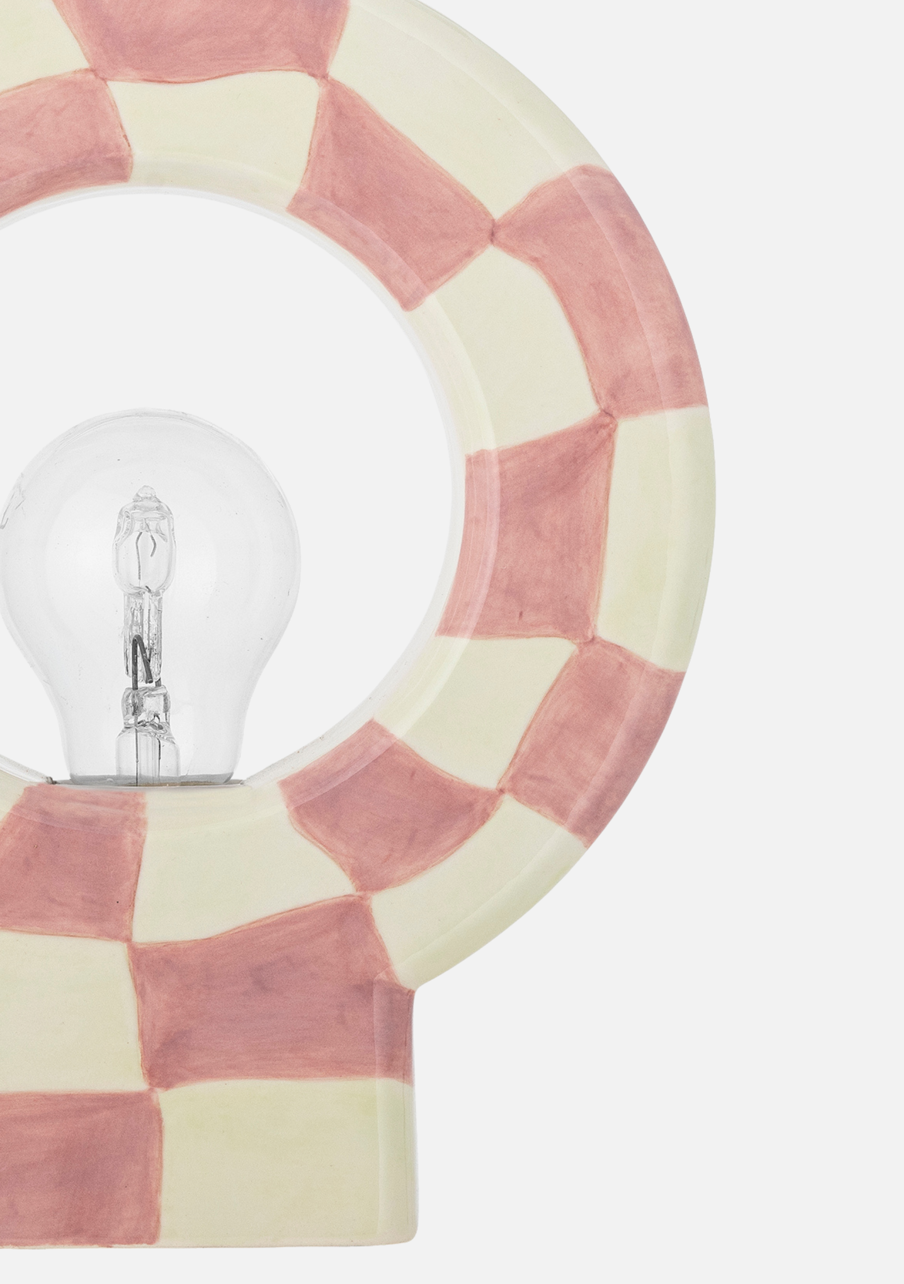 Vialini Table Lamp - Elara Maison