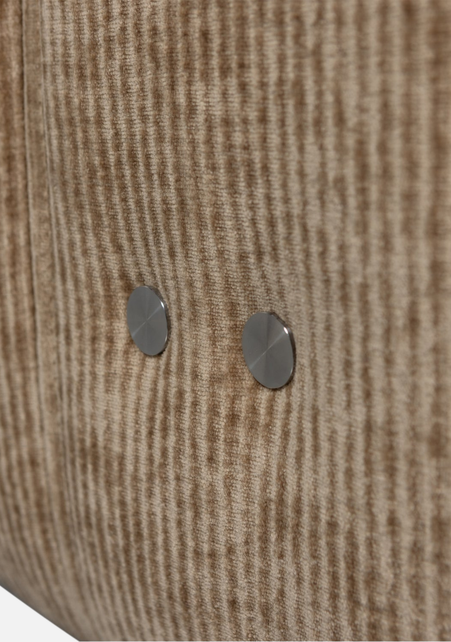 Hein Electric Recliner – Light Brown Woven Rib