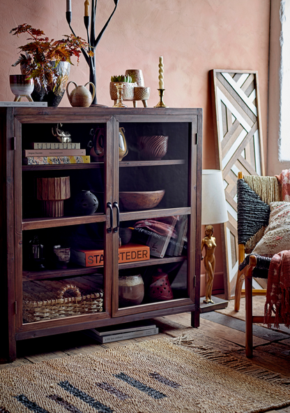 Grant Lounge Chair - Elara Maison