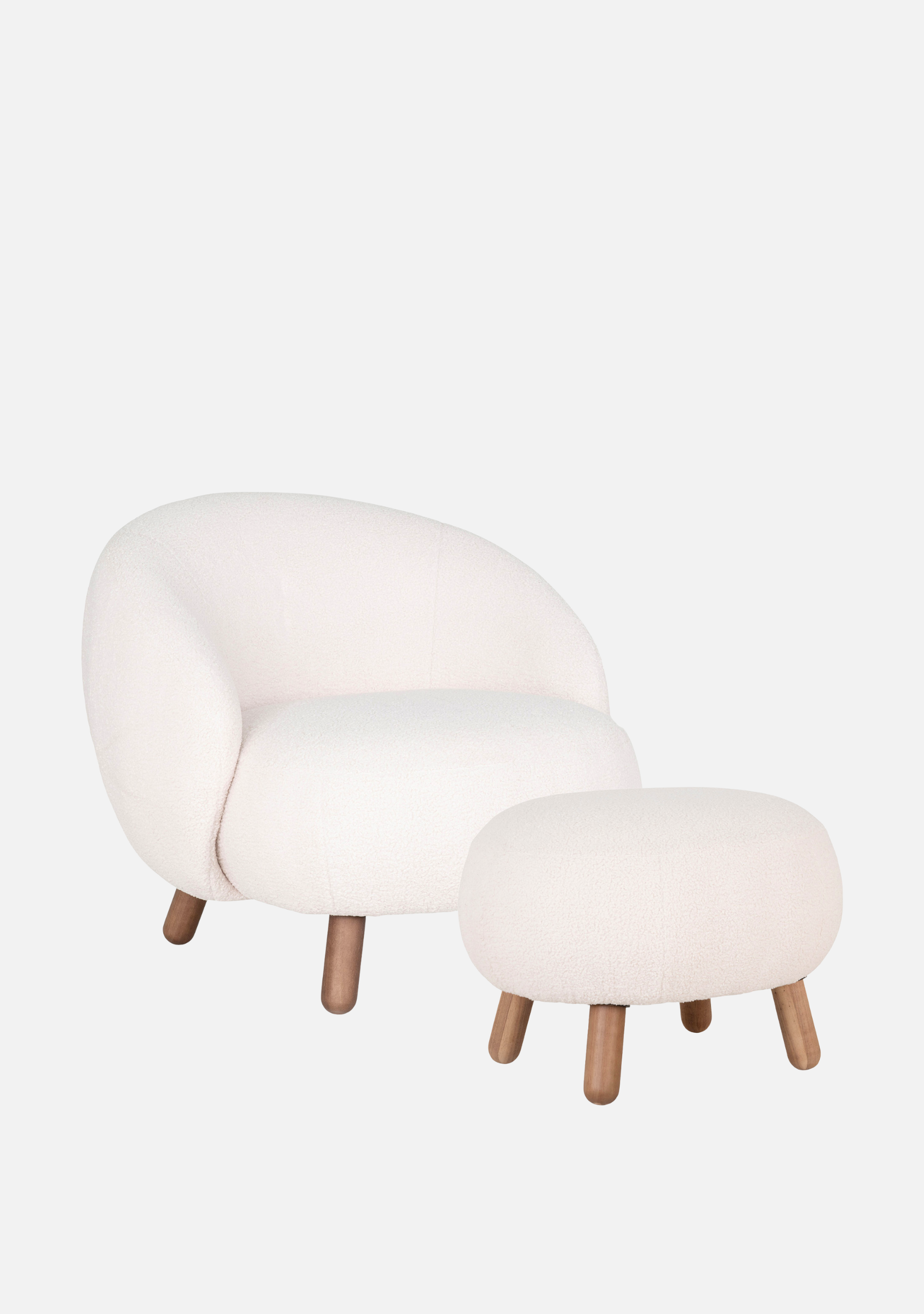 Savona set - Elara Maison