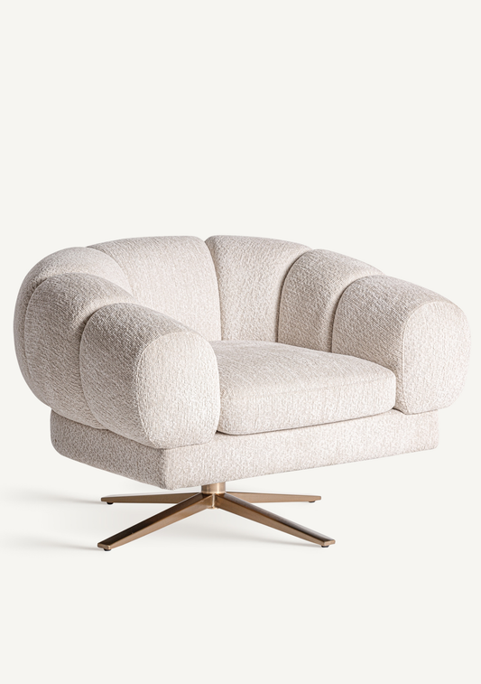 Elise Lounge Armchair