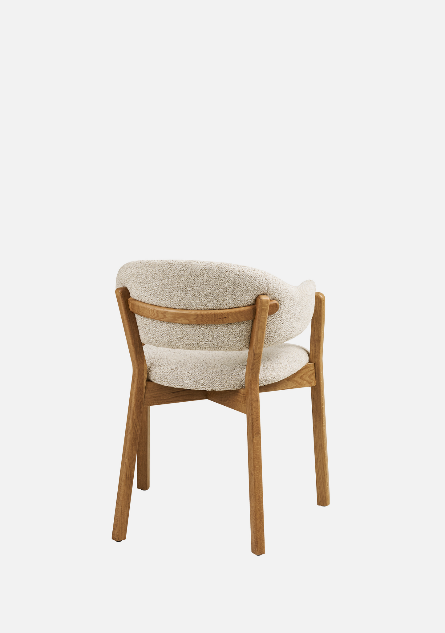 Dunkirk Dining Chair - Elara Maison