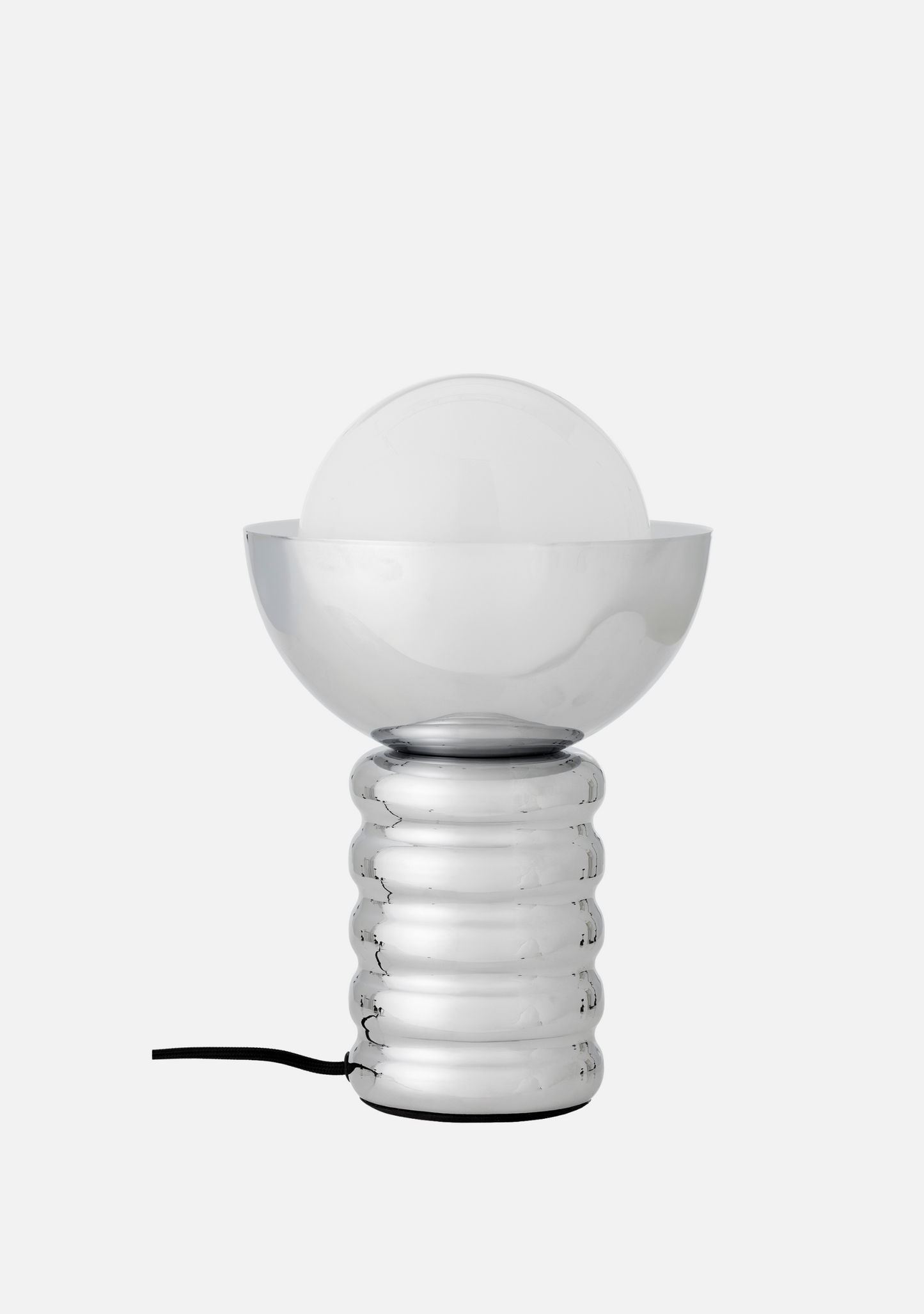 Spike Table Lamp - Elara Maison