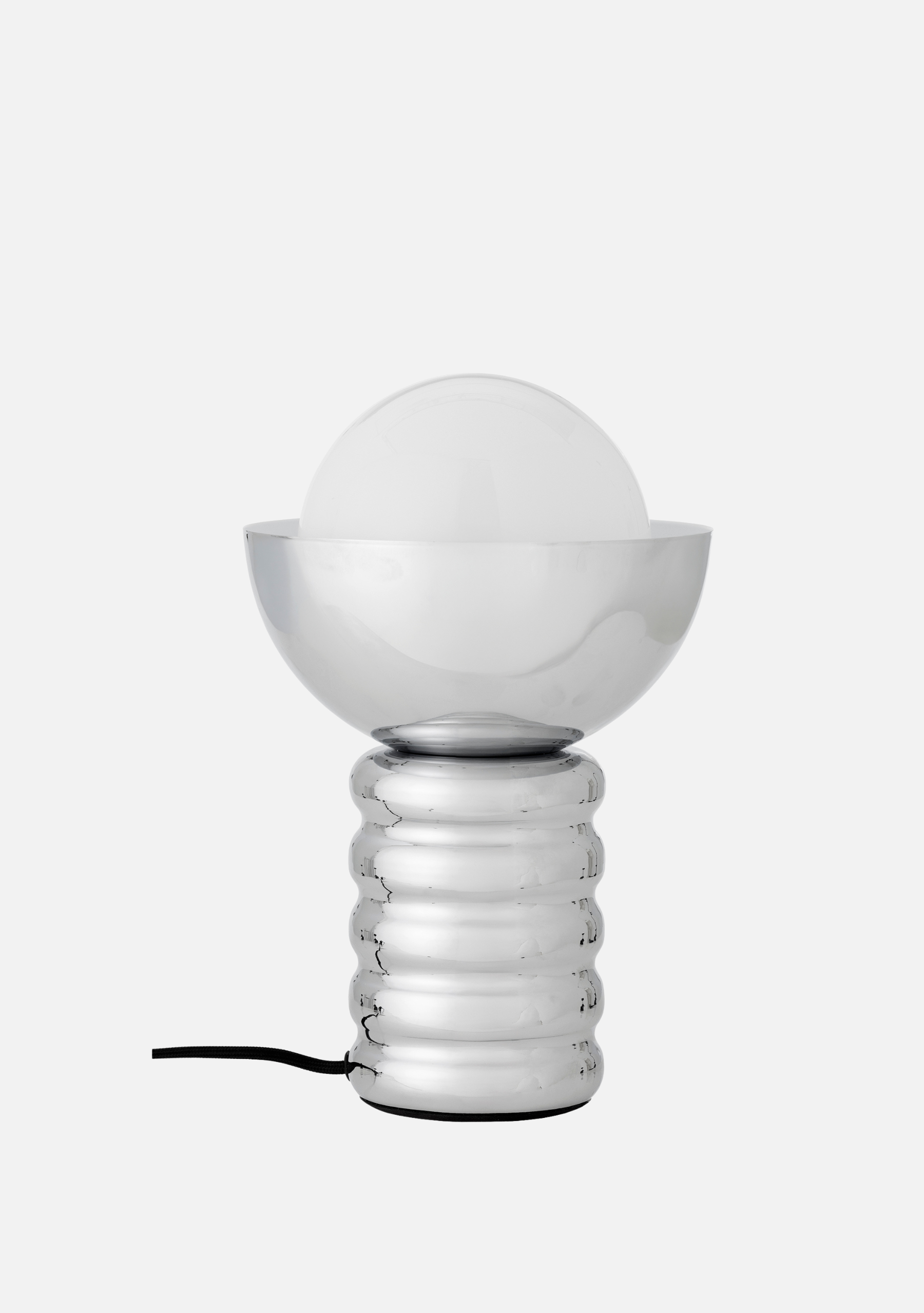 Spike Table Lamp - Elara Maison