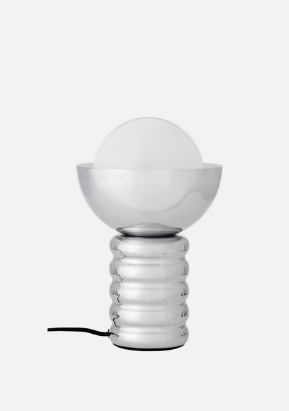 Spike Table Lamp - Elara Maison